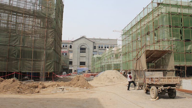 北京建筑工程施工公司排名背后的考量因素