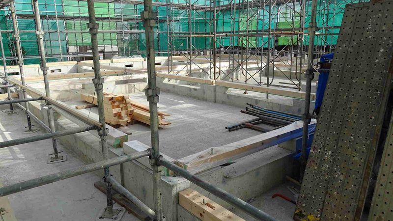 土建工程资质等级全解析：揭秘建筑行业的“准入门槛