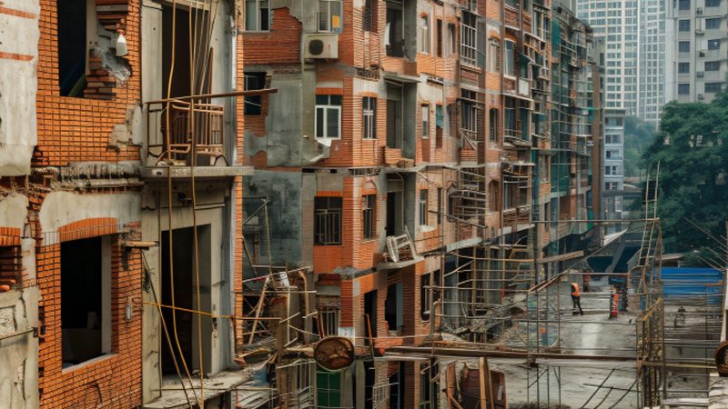 建筑工程承包报价中不可或缺的费用要素**