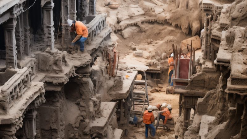 装配式建筑设计方案：未来建筑趋势解析