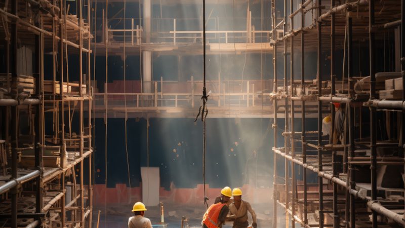 建筑资质代办：如何避开这些常见陷阱