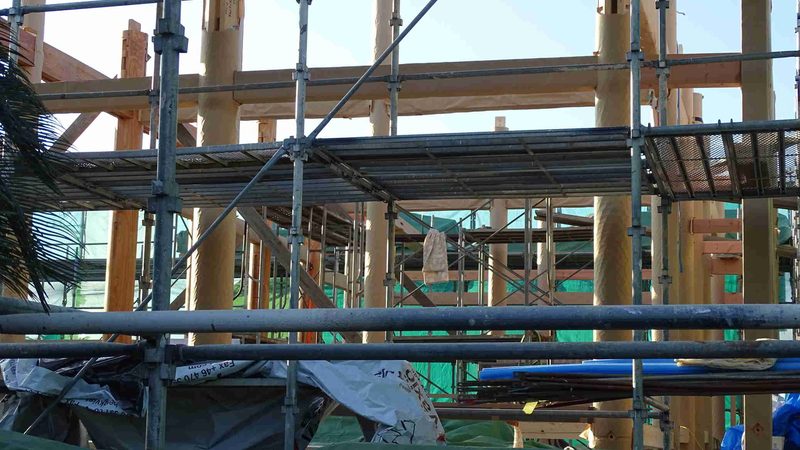 小型水库清淤施工方案：关键步骤与注意事项