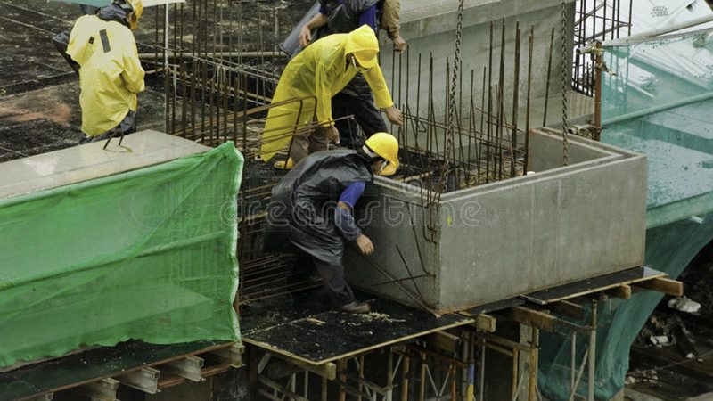 小型桥梁桥台施工，这六个环节最容易出问题