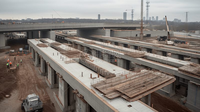 装配式钢结构建筑型号参数：看懂这几点，选型不再凭感觉