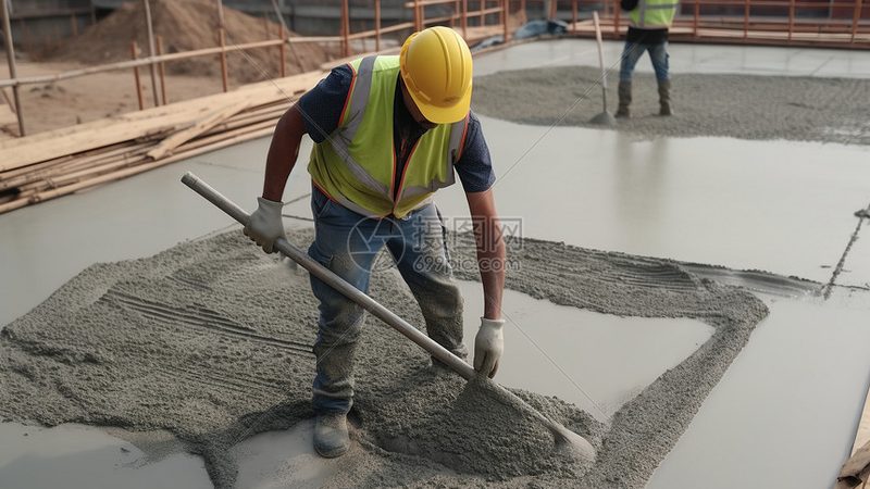 园林工程施工流程标准解析