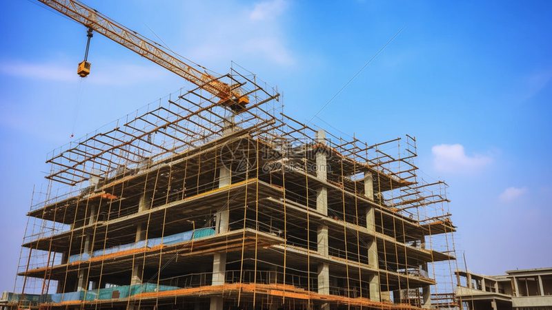 房屋建筑施工总承包资质标准解析