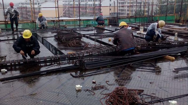 建筑工程施工资质加盟区域代理政策