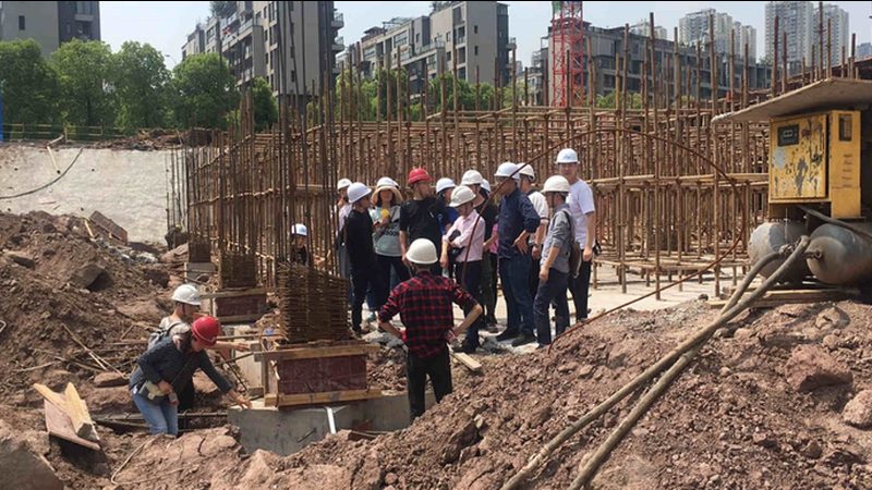 钢结构厂房工期延误的常见原因与施工公司应对策略