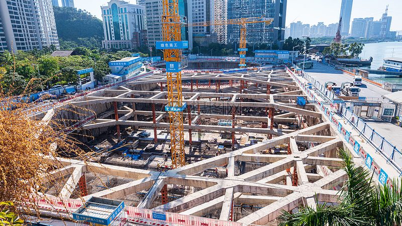 市政道路工程公司排名：揭秘行业实力与选择标准