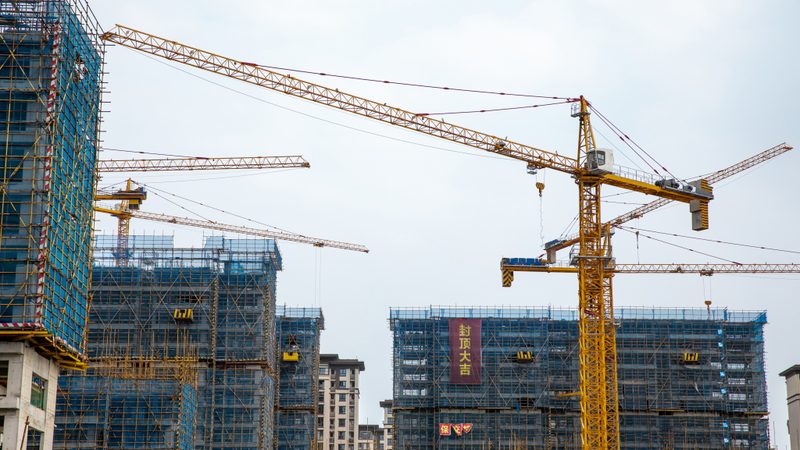工程保证金比例：行业惯例与合规要点**